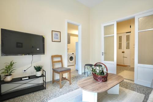 Kantouni 14 - Old Town Corfu Apartment
