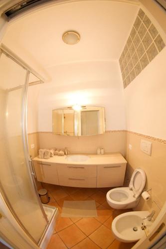 Foto San Vito Cozy Apartment 3