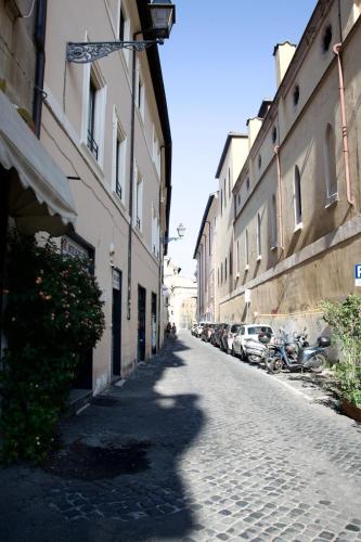 Foto San Vito Cozy Apartment 6