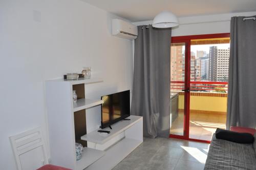 Apartment Eva Mar