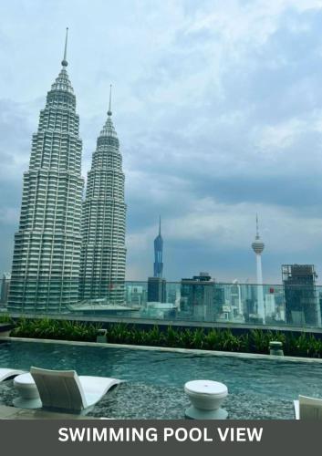 Star klcc by AR Accommodation