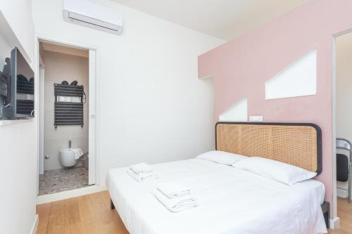 Trastevere art & Leisure Bertani 26