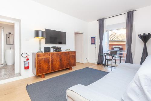 Trastevere art & Leisure Bertani 26