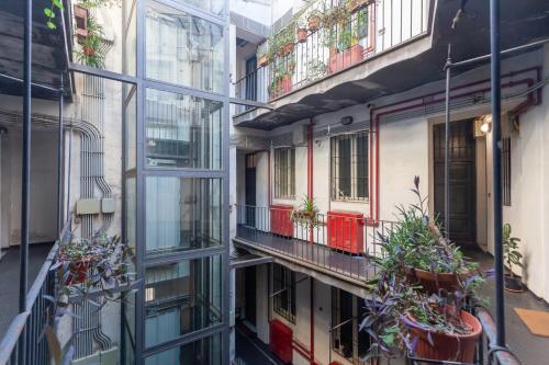 Trastevere art & Leisure Bertani 26