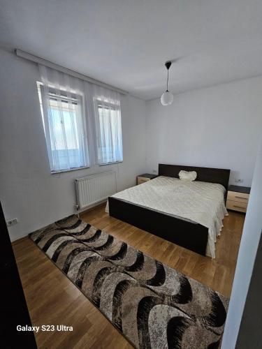Llit o llits en una habitació de 4 llullat