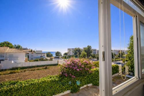 El Refugio del Sol - Wifi y Aire ALBERT VILLAS