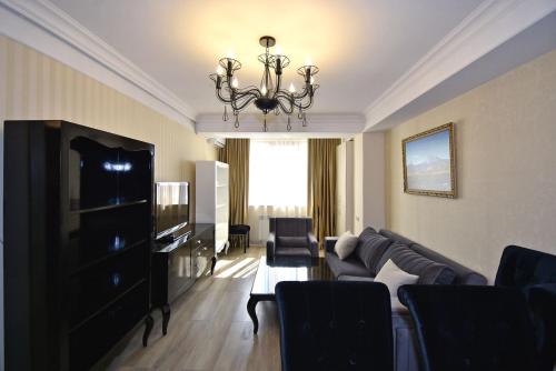 Republic Square Prime Stay