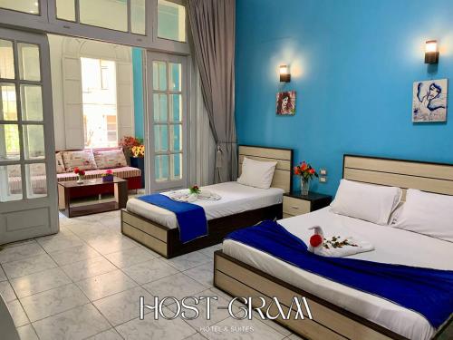 Host-Gram Hotel Downtown by Getaway