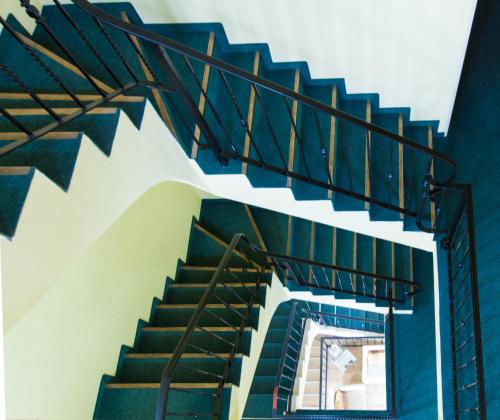Galería fotográfica de Garni-Hotel An der Weide en Berlín