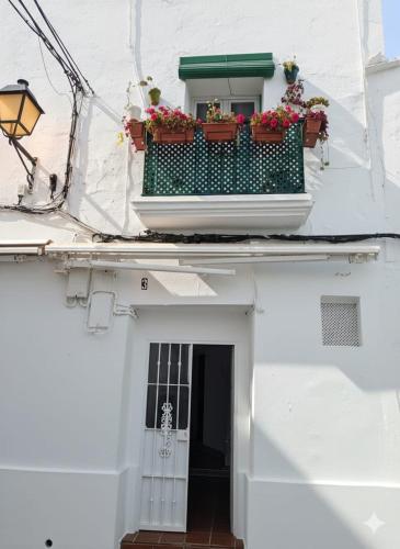 Casa Medina de Alba
