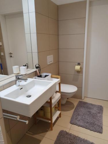Microflat
