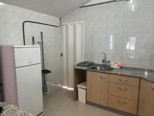 Foto La Geneta Casa Vacacional 3