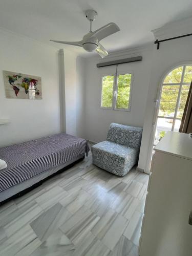 Aldea Beach 20