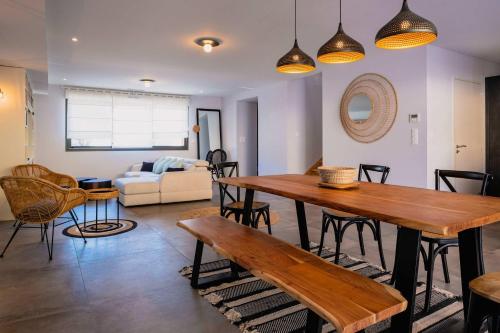 La Maison Bleue Confort et Elegance