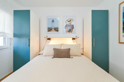 Apartamento Arenal Beach Jávea, a 5 minutos de la playa del Arenal