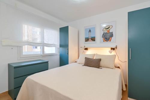 Apartamento Arenal Beach Jávea, a 5 minutos de la playa del Arenal
