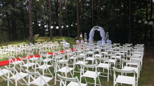 Φωτογραφία από το άλμπουμ του Czocha Palace&Czocha Camping - OR Czocha σε Leśna