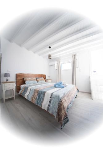A secret in the heart of Mykonos