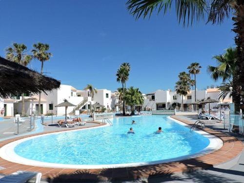 Canary Islands Escape