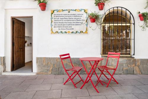 Augusto Collection Boutique apartment Estepona old town