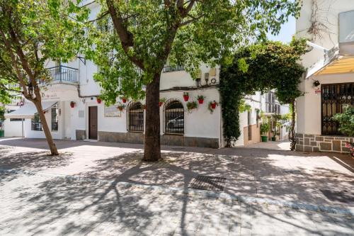 Augusto Collection Boutique apartment Estepona old town