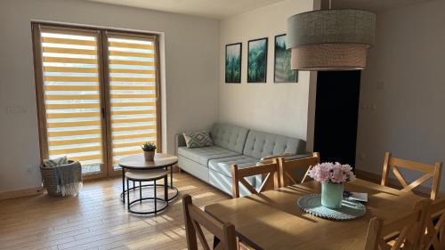 Apartamenty Polna Ostoja