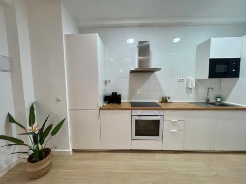 Modern apartment close to Salamanca district & Madrid Bullring