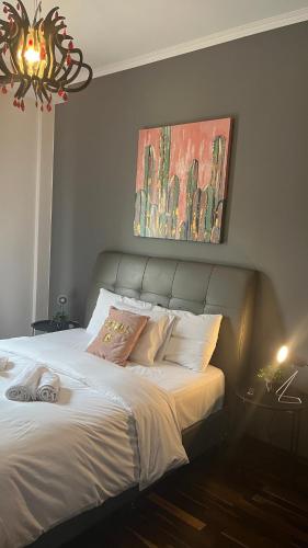 Downtown Apartment