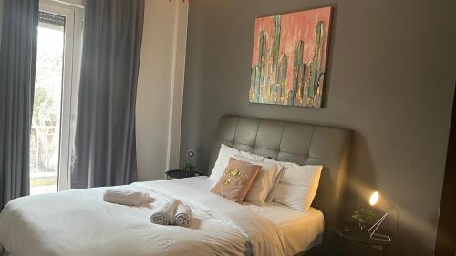 Downtown Apartment