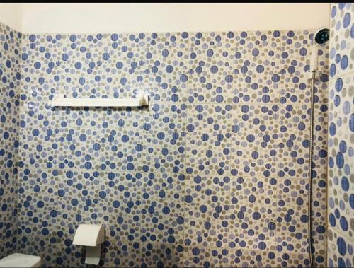 Ванна кімната в Sachy