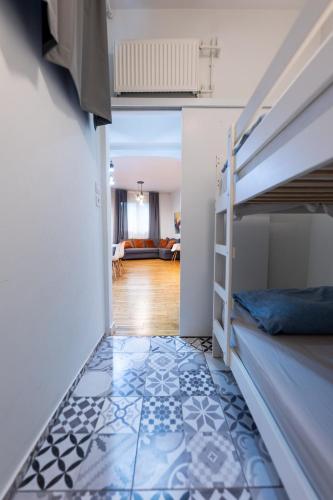 HeKo Modern Apartament Heart of Athens