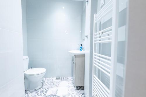 HeKo Modern Apartament Heart of Athens
