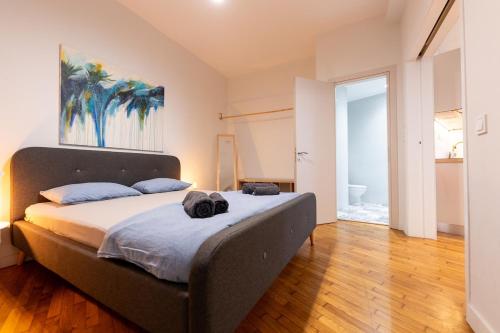 HeKo Modern Apartament Heart of Athens