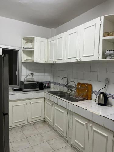 Cuina o zona de cuina de Chambre Standard