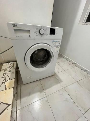 Imagine din galeria proprietății Chambre Standard în Dakar