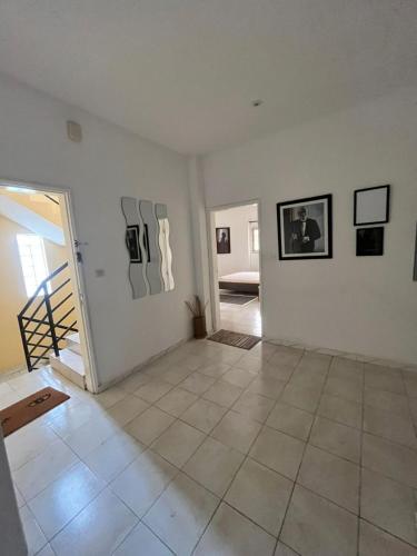 ภาพในคลังภาพของ Chambre Standard ในดาการ์