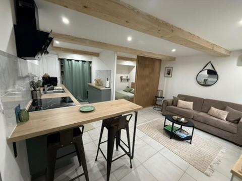 F2 Quartier des Arts St Raphaël