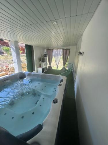 Gambar di galeri bagi Flassans Gites &Spa di Flassans-sur-Issole