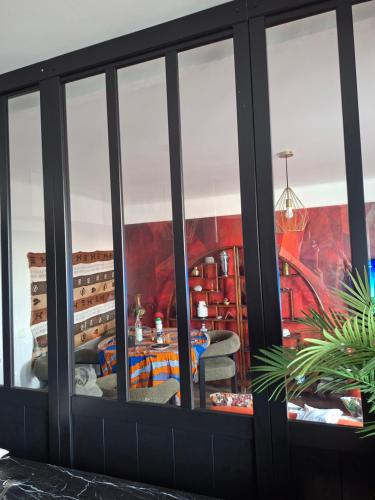 Location saisonnière T3 Cannes