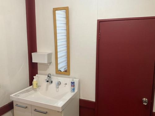 Guest house JiccA NO HOTEL