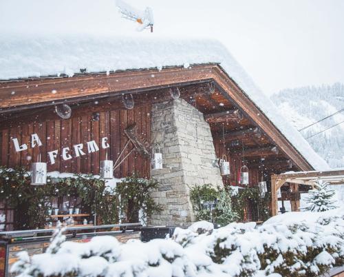 La Ferme