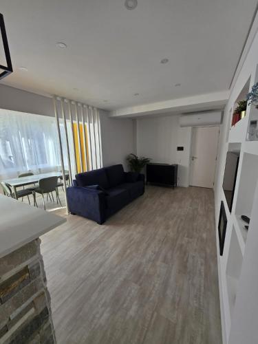 Nomad's Apartment
