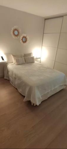 Right on the beach in Las Canteras - First line!