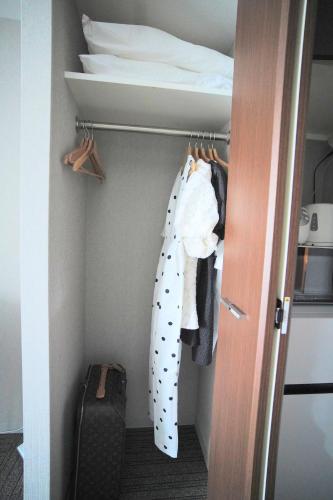 Dotombori Luxe stay