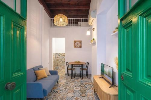 Apartamento Segunda Puerta Centro Histórico
