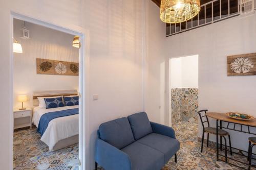 Apartamento Segunda Puerta Centro Histórico