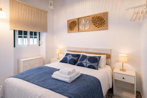 Apartamento Segunda Puerta Centro Histórico