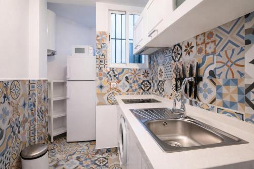 Apartamento Segunda Puerta Centro Histórico