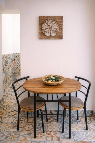 Apartamento Segunda Puerta Centro Histórico