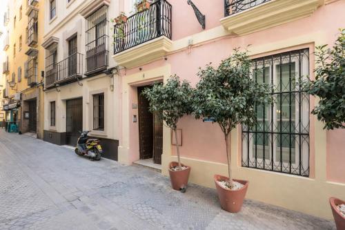 Apartamento Segunda Puerta Centro Histórico